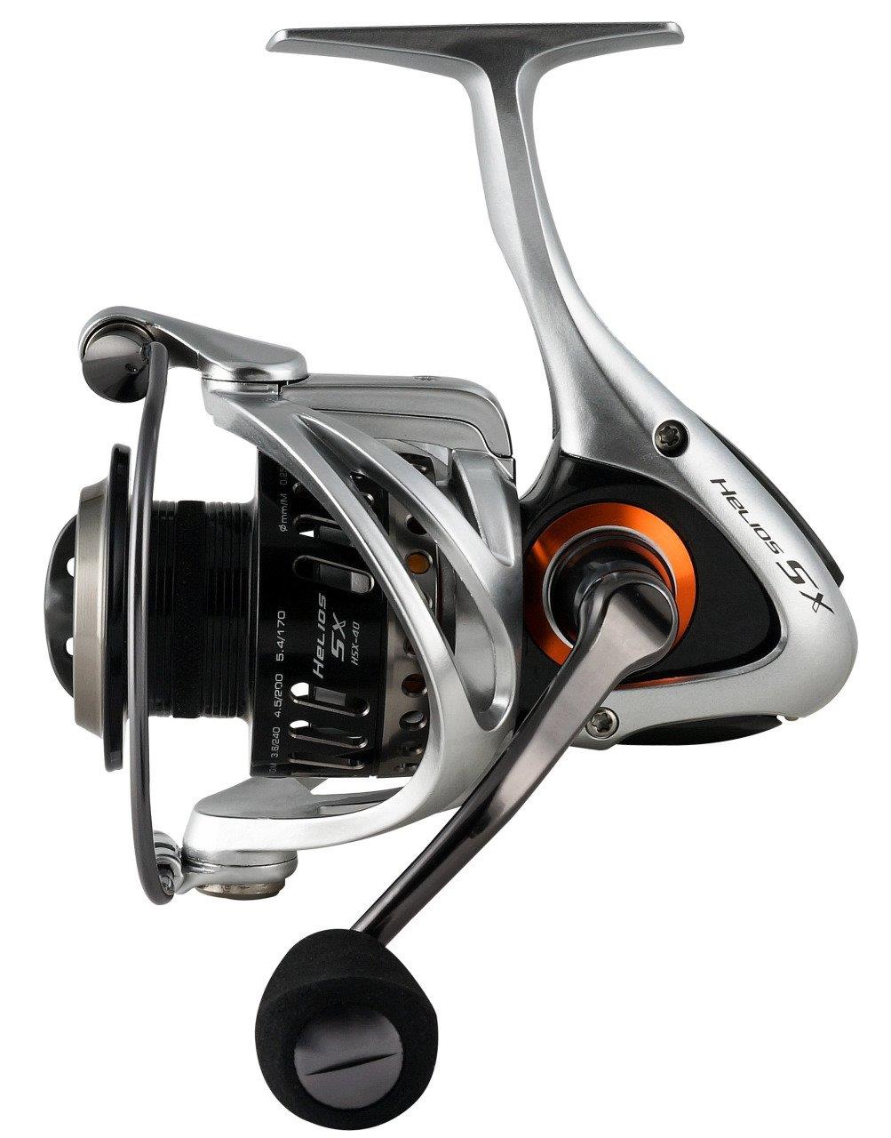 Okuma Helios HSX-20 FD 8+1 BB Olta Makinesi