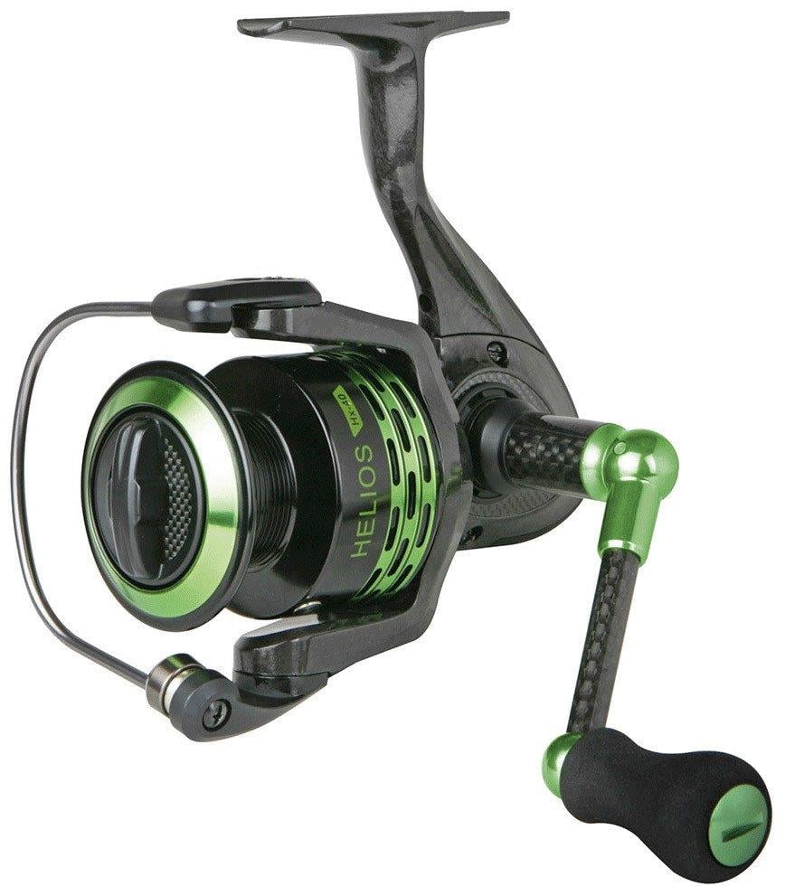 Okuma Helios HX-40 FD 8+1 BB Olta Makinesi