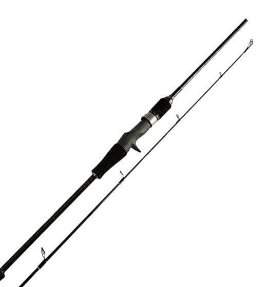 Okuma Metaloid S-682-MH 2.04mt 60-140gr (2P) Slow Jigging Kamış