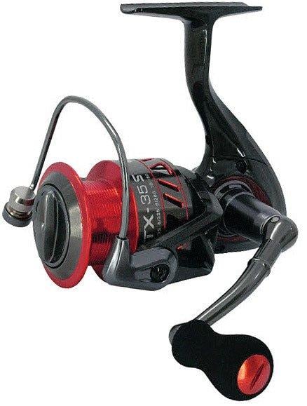 Okuma RTX 40 FD 7+1 BB Olta Makinesi
