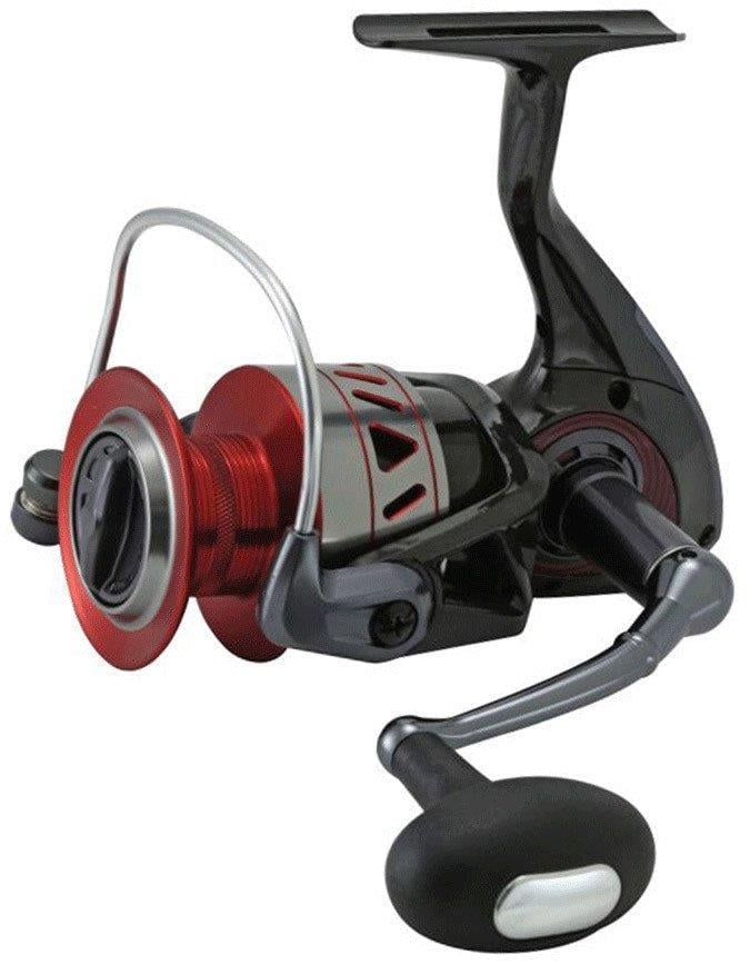 Okuma RTX 55 FD 7+1 BB Olta Makinesi