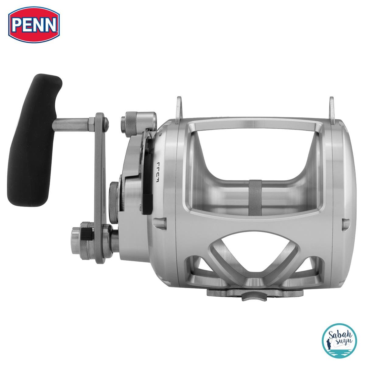 Penn International VISW Trolling Çıkrık Olta Makinesi