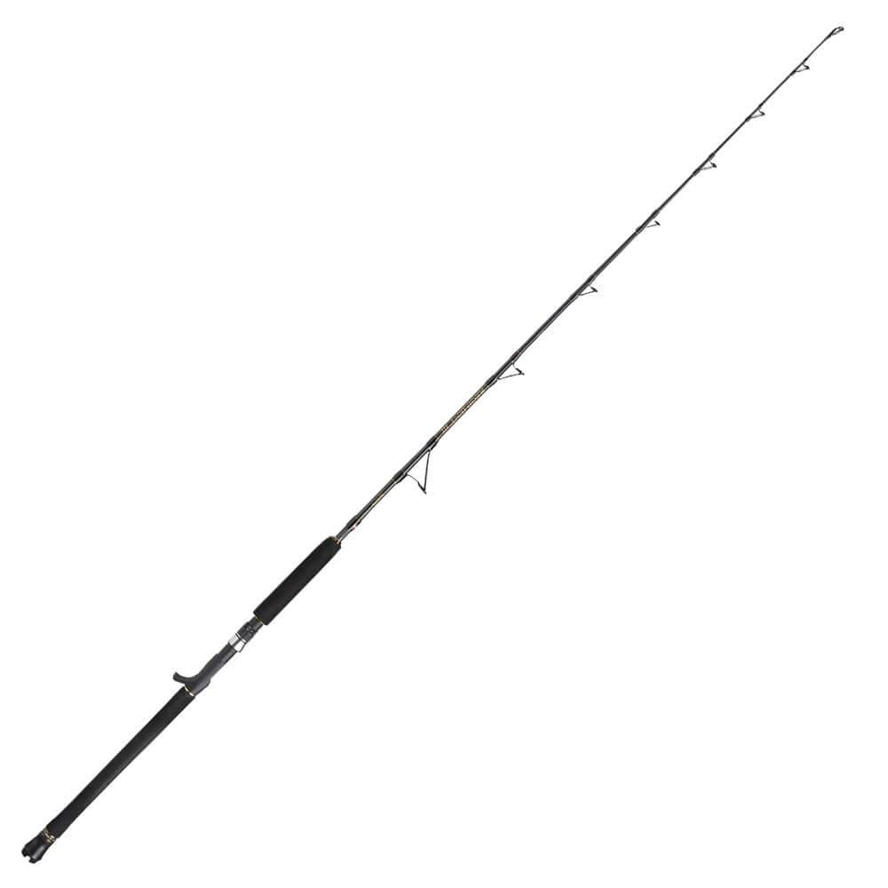Penn Regiment III (S2P) Tetikli Jigging Kamış
