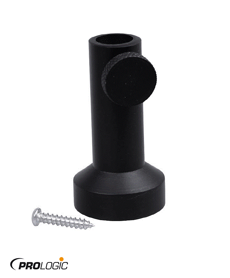 Prologic Black Fire Stage Stand