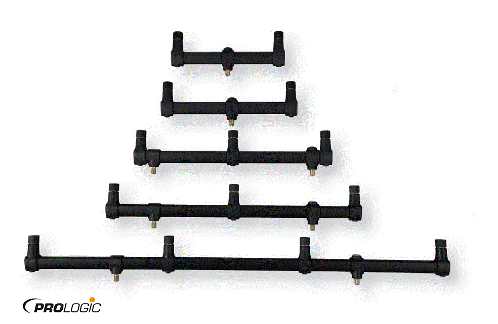 Prologic Buzzer Bar 2 Kamış Dar 1 Adet (20cm) Sehpa