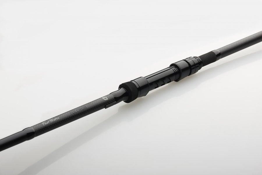 Prologic C3 Fulcrum Fast Water AB 3.60mt 3.75lbs 50mm (2P) Sazan Kamışı