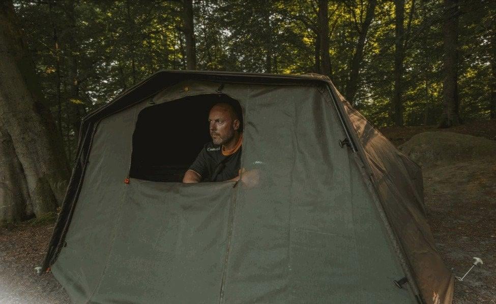 Prologic Commander Oval Brolly 60''