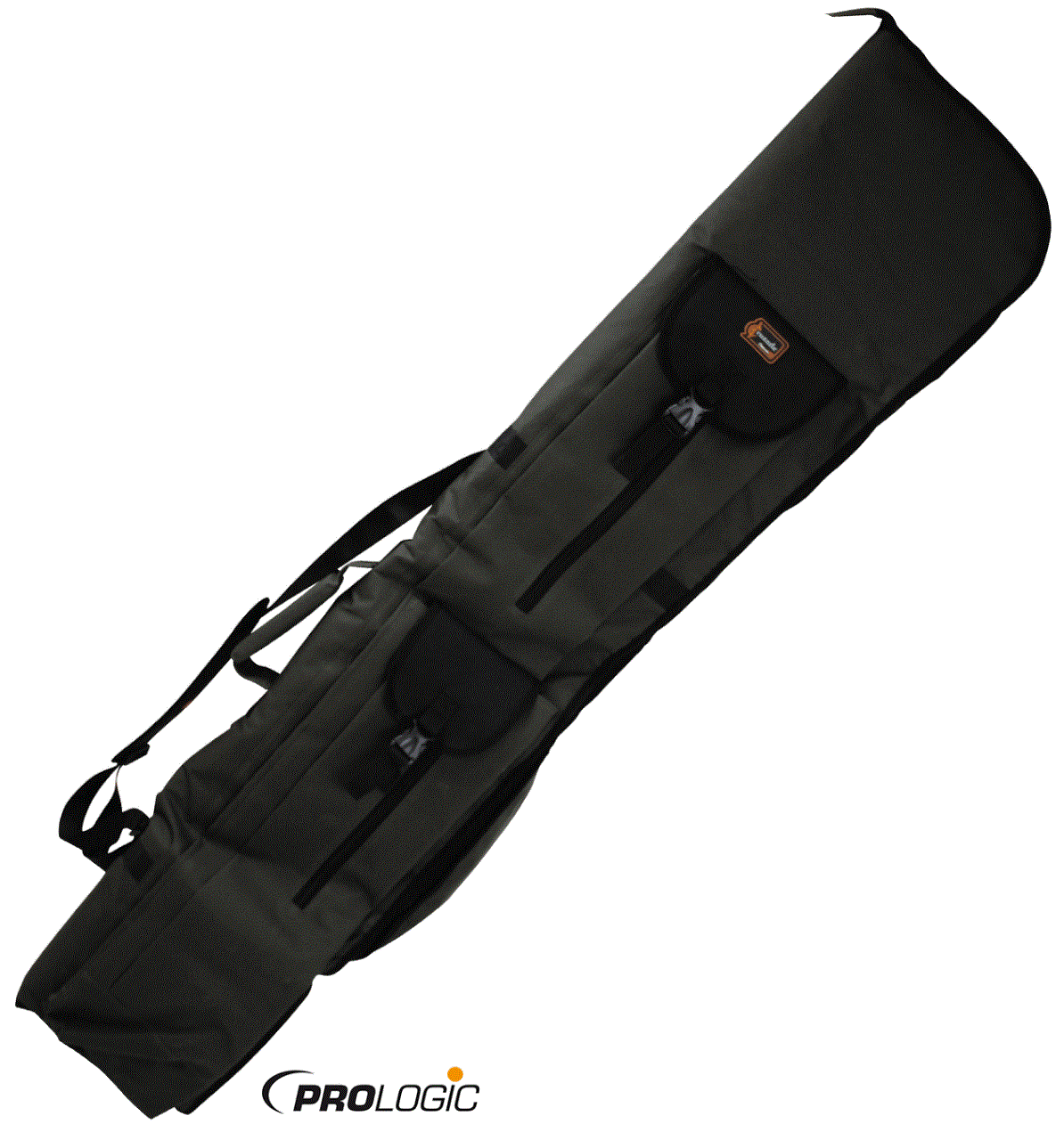 Prologic Cruzade Rod Holdall 3+3 12 ft (30x198x10cm) Kamış Çantası