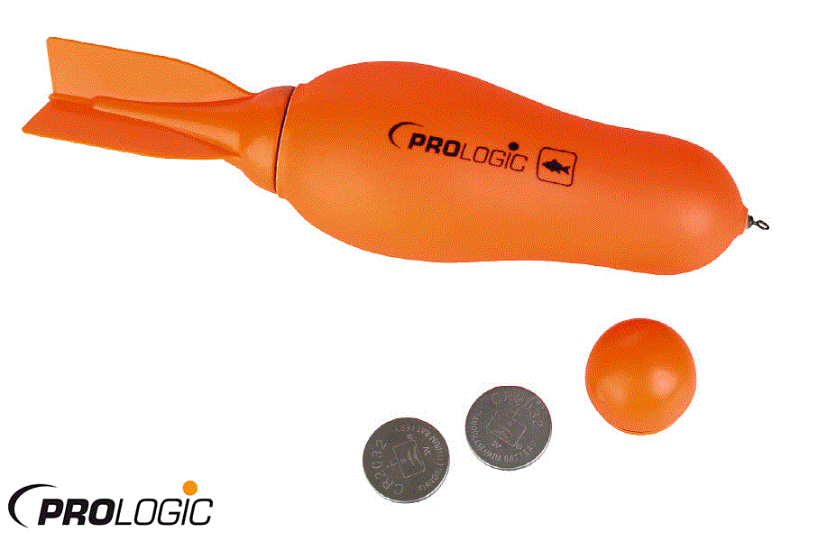 Prologic Illuminated EVA Marker Float Kit Margin Işıklı Şamandra