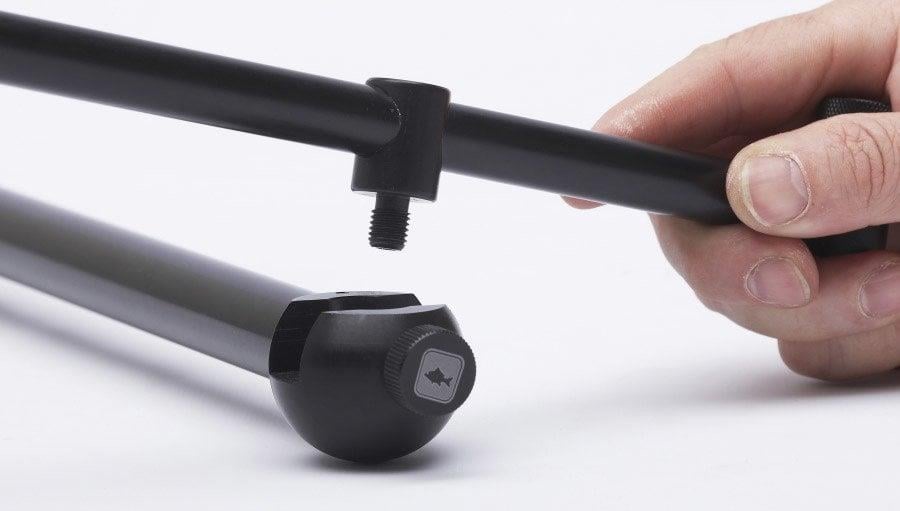 Prologic K1 Low Profile Rod Pod 3lü Kamış Sehpası