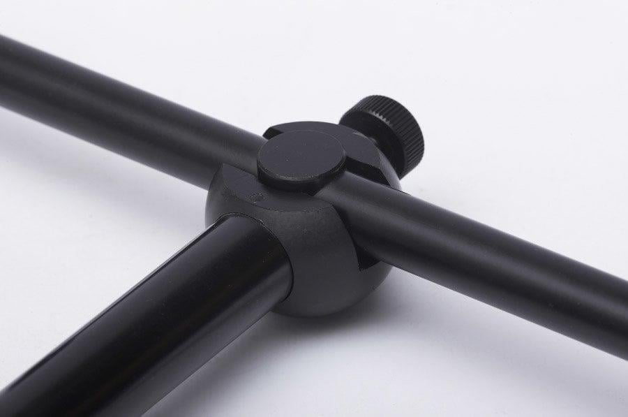 Prologic K1 Low Profile Rod Pod 3lü Kamış Sehpası