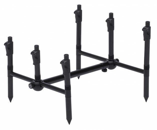 Prologic K1 Low Profile Rod Pod 3lü Kamış Sehpası