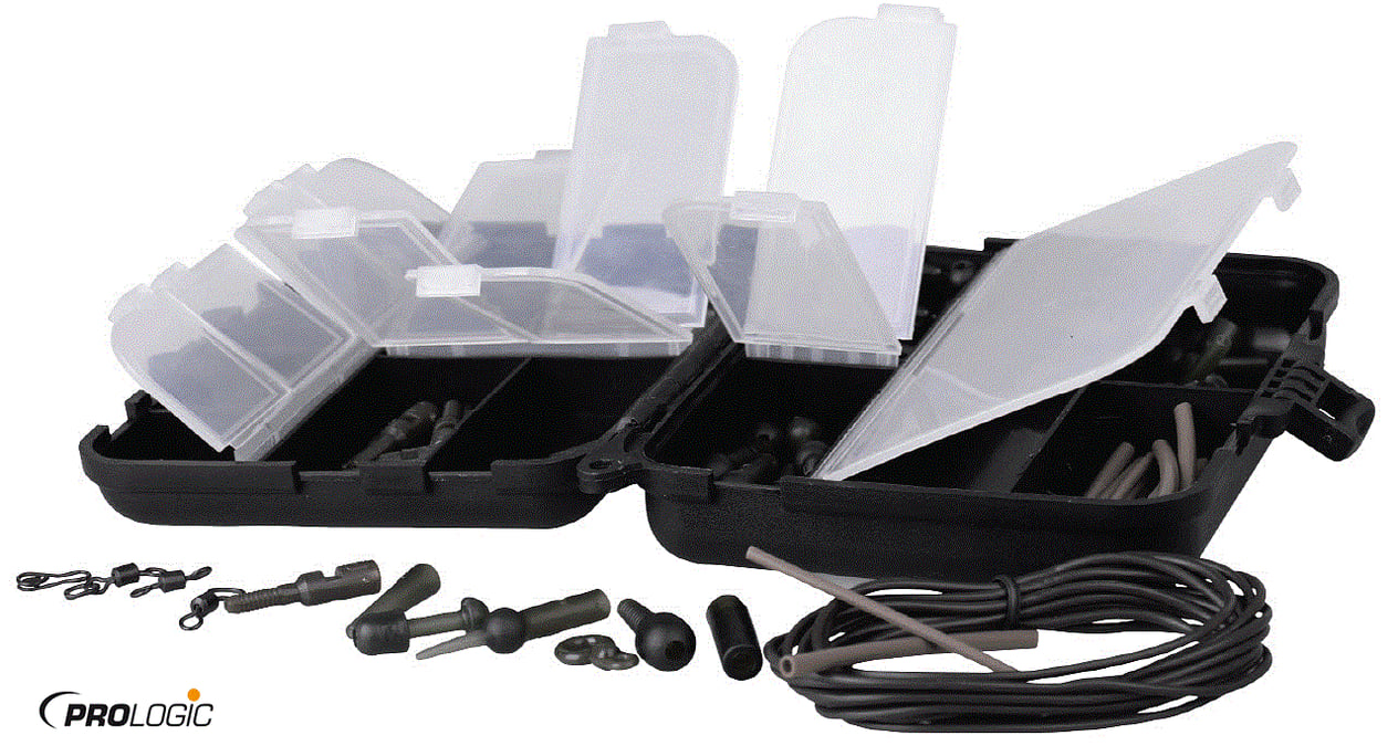 Prologic LM Last Meter Rig Kit