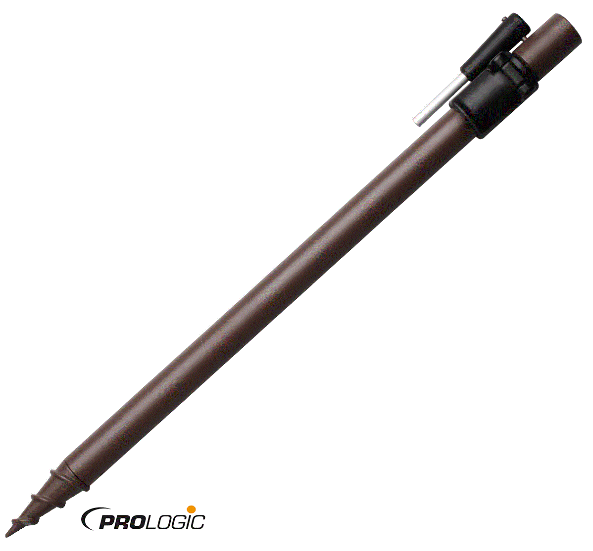 Prologic Newgreen Telescopic Bankstick 80-130 cm Ayak