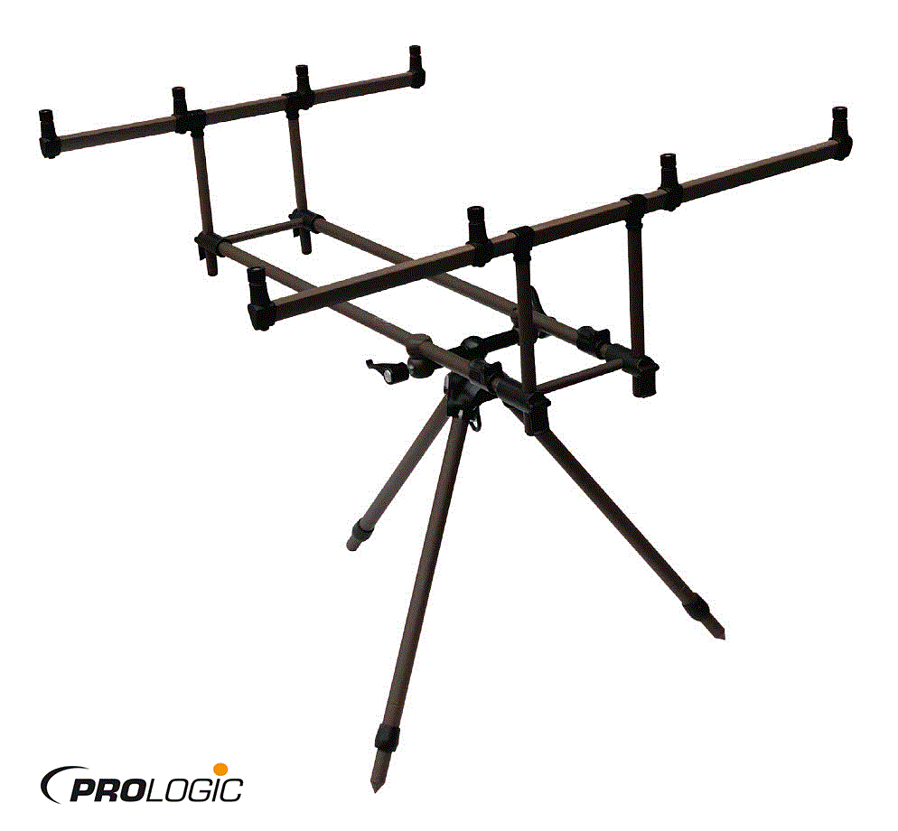 Prologic Newgreen Tripod Ayak Lux Pod V2 4lü Kamış Sehpası