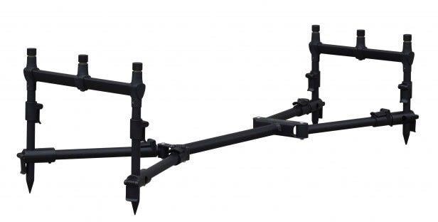 Prologic Spider Pod 3lü Kamış Sehpası
