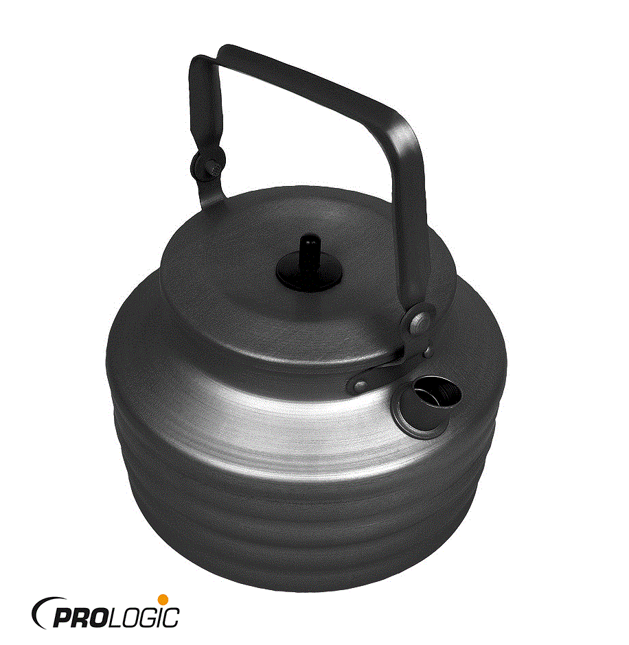 Prologic Survivor Kettle Kamp Çaydanlığı 1,3 Litre