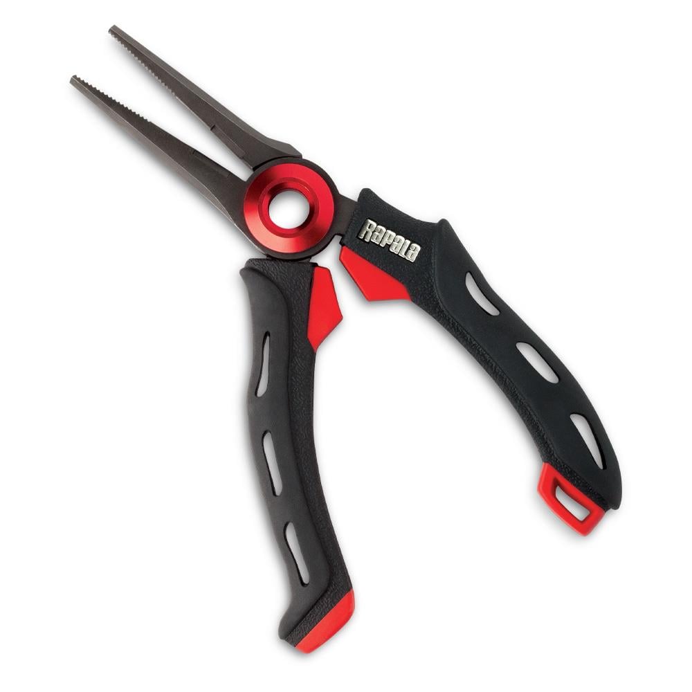 Rapala Mag Spring Pliers 10cm