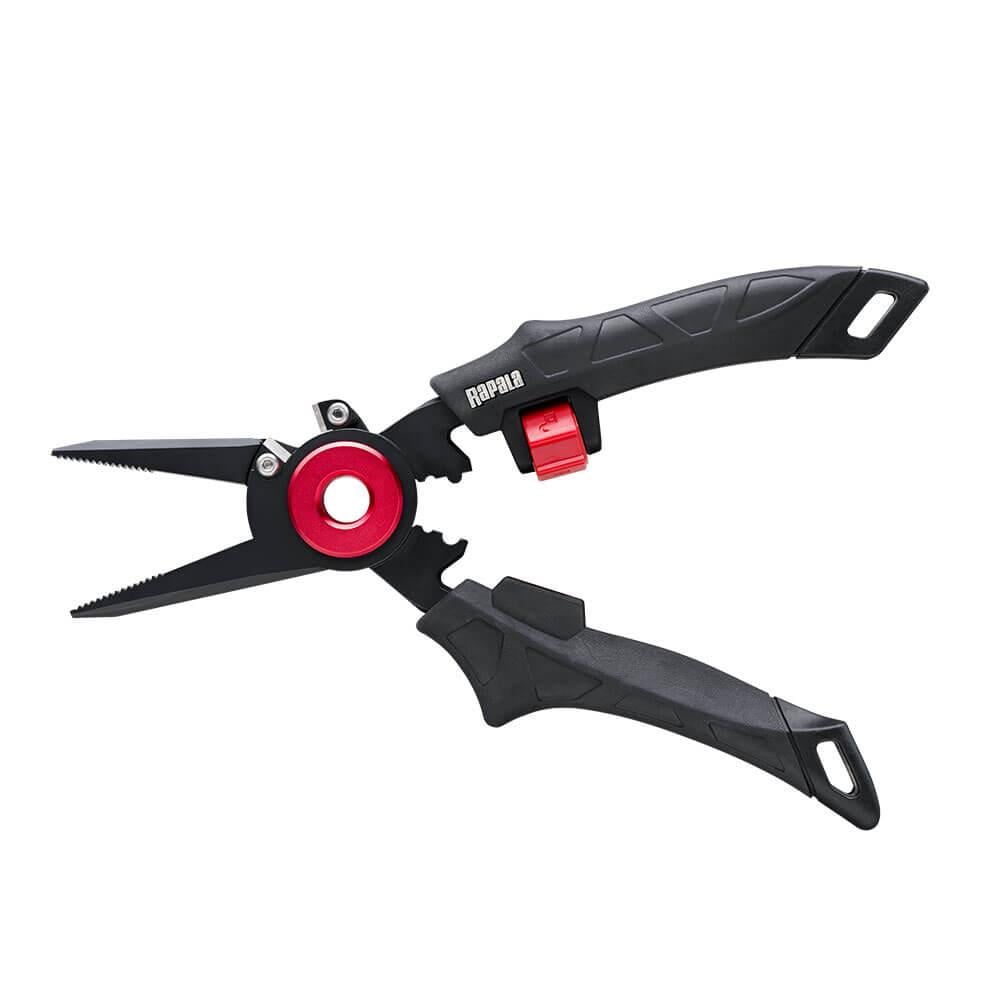 Rapala Magnum Lock Pliers Pense 20cm