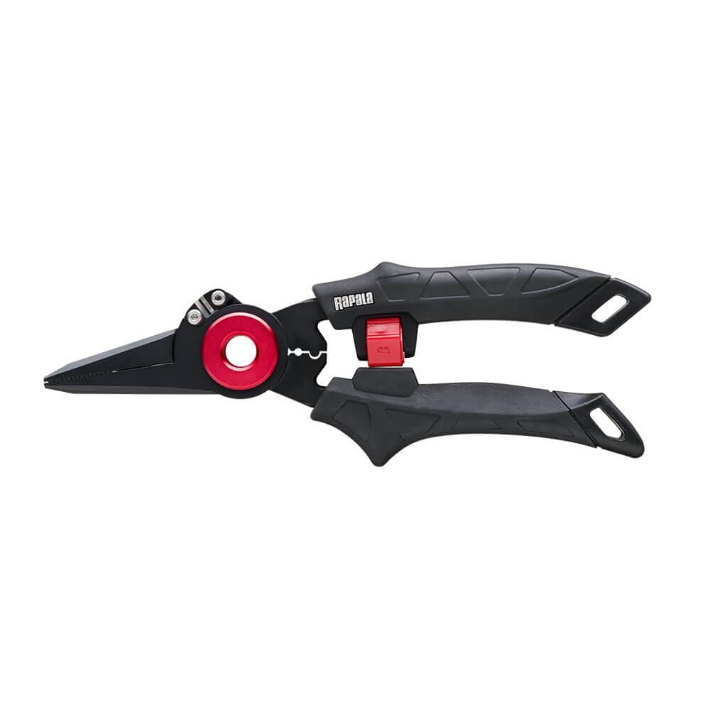 Rapala Magnum Lock Pliers Pense 20cm