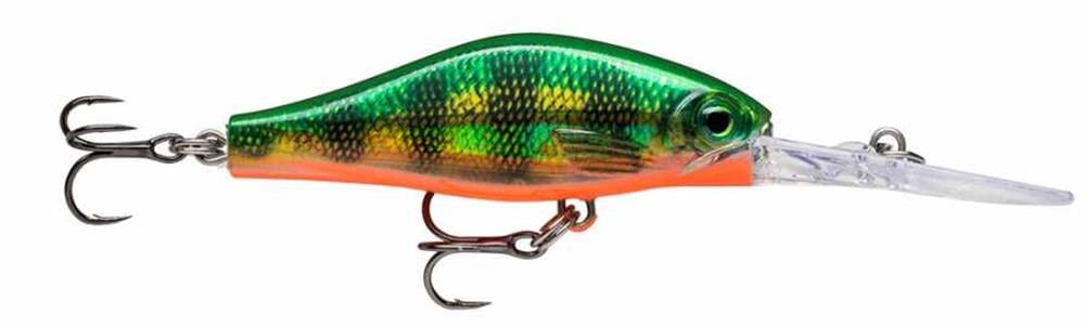 Rapala Shadow Rap Jack Deep Sahte Balığı