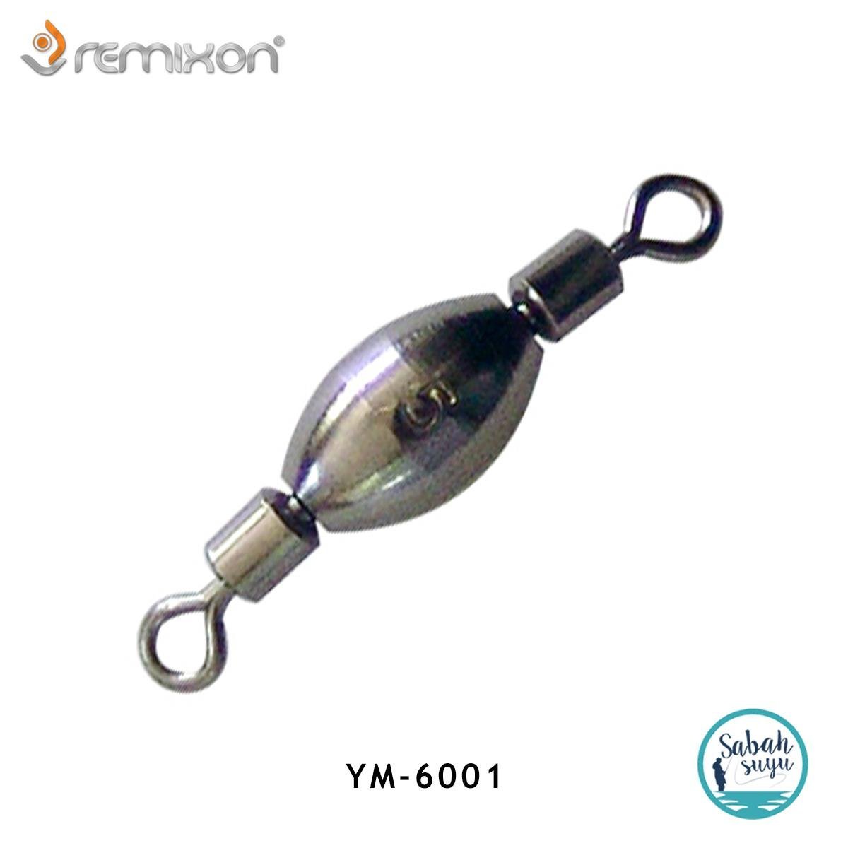 Remixon YM-6001 Kurşunlu Fırdöndü 2.250 gr (5 Adet)
