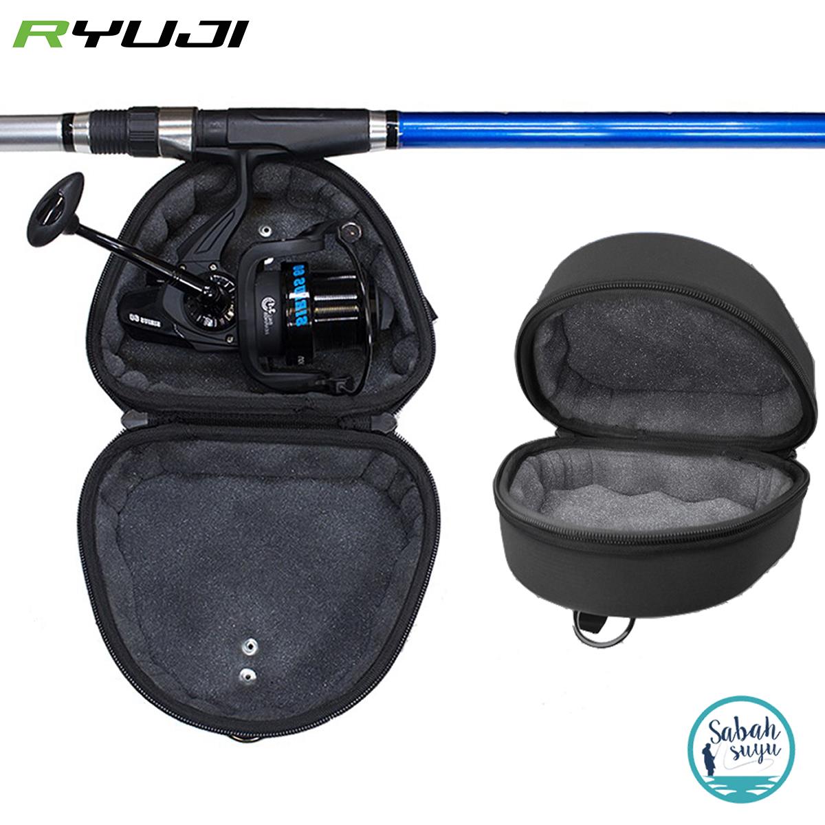 Ryuji Sert Makine Çantası 11cmX13cmX9.3cm Small Siyah