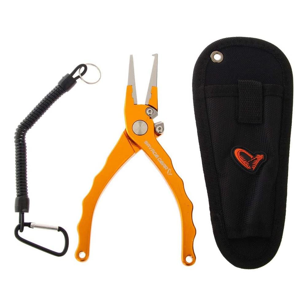 Savage Gear Halka Açıcı / Kesici Pense