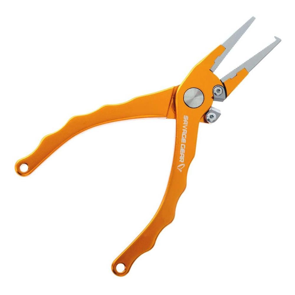 Savage Gear Halka Açıcı / Kesici Pense
