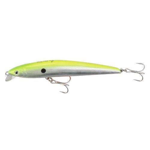 Savage Gear Prey 110 SS 11cm 14gr Lemon Back Flash