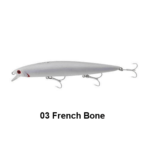 Savage Gear Prey 130 13cm 20gr 03 French Bone