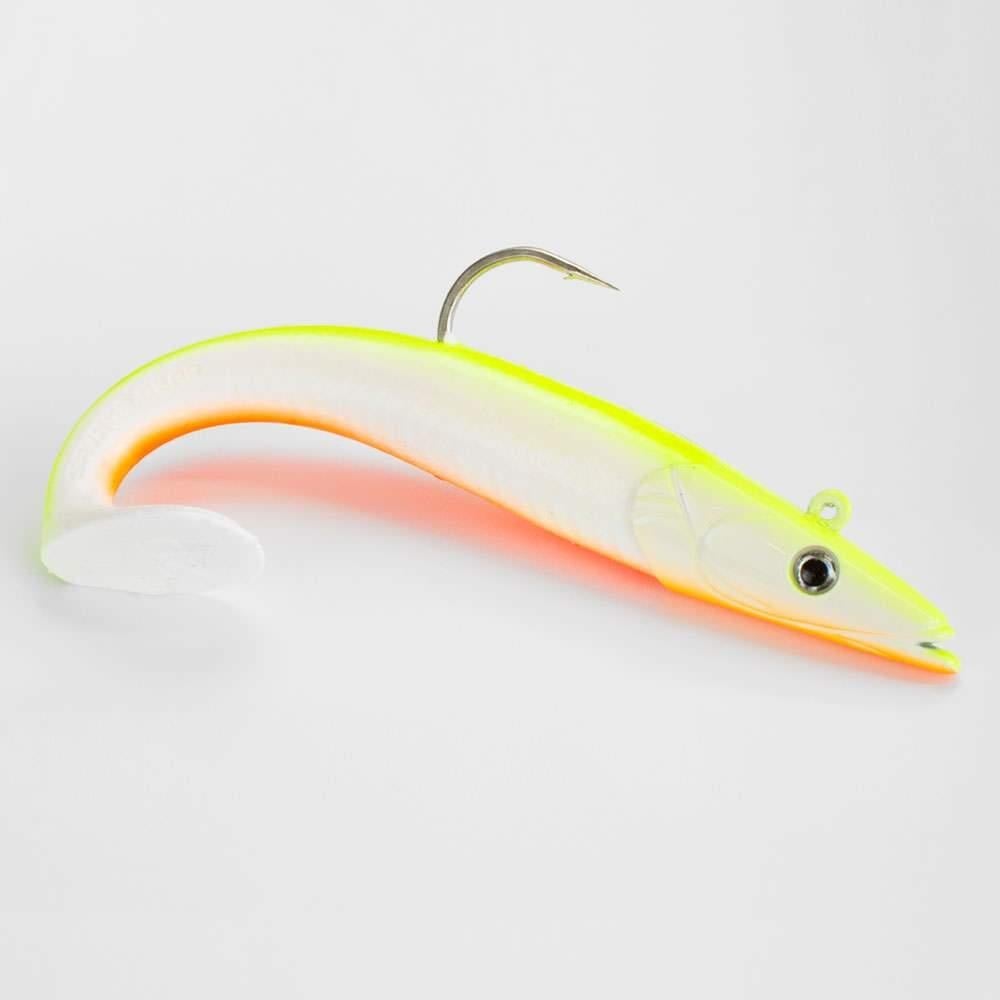 Savage Gear Sandeel 20cm 150gr. Combo (2+1) Lemon Back