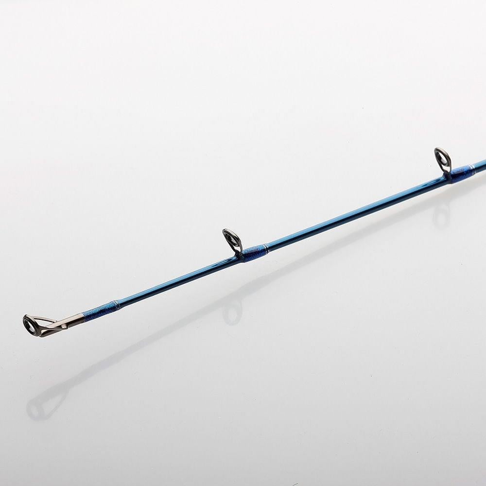 Savage Gear SGS2 1.80mt 100-250gr (1P) Tetikli Jigging Kamış