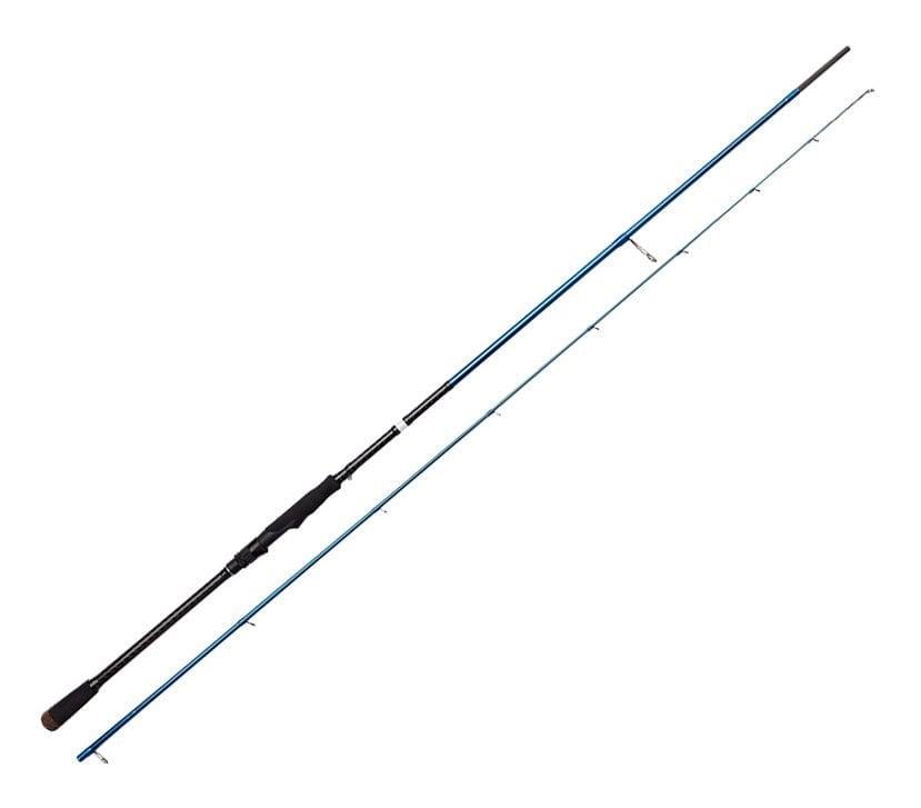 Savage Gear SGS2 All-Around 2.51mt 7-35gr (2P) Spin Kamış
