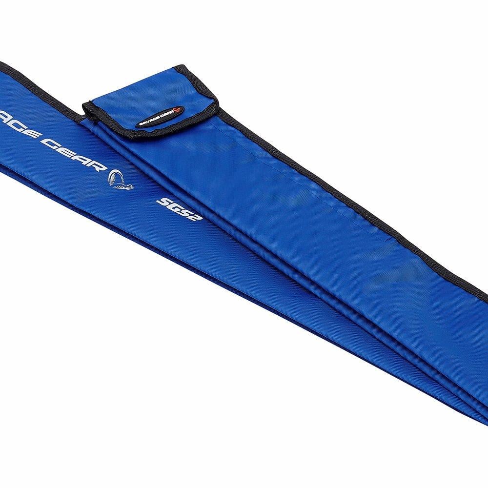 Savage Gear SGS2 Ultra Light Game 1.98mt 0-5gr (2P) LRF Kamış