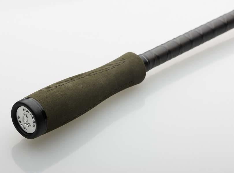 Savage Gear SGS4 Light Game 2.51mt 3-14gr (2P) LRF Kamış