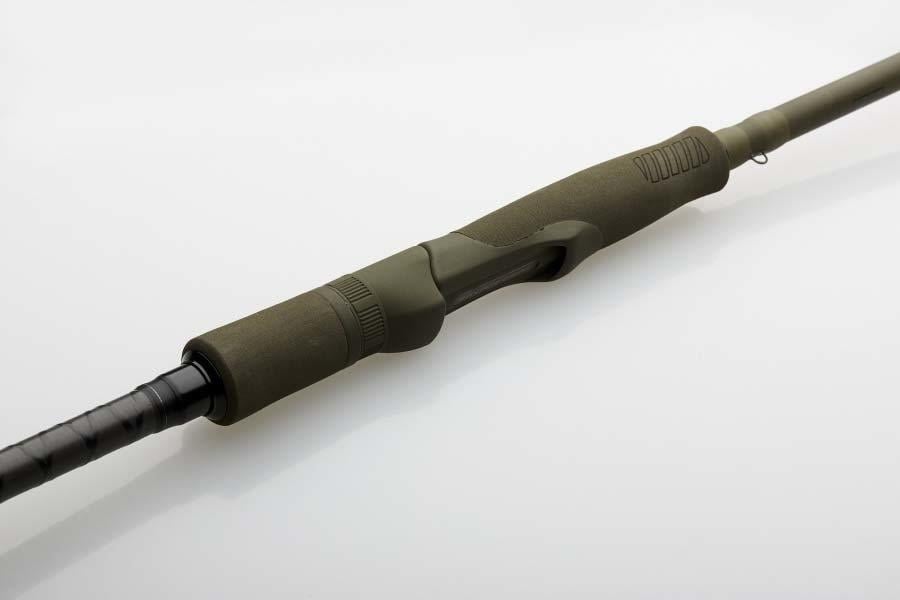 Savage Gear SGS4 Light Game 2.51mt 3-14gr (2P) LRF Kamış