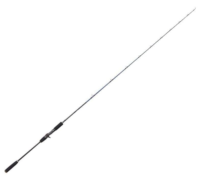 Savage Gear SGS6 1.93mt Max 200gr (1P) Tetikli Slow Jigging Kamış