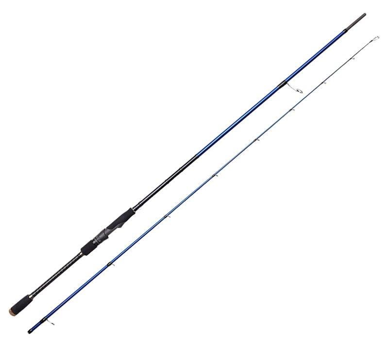 Savage Gear SGS6 All-Around 2.51mt 12-42gr (2P) Spin Kamış