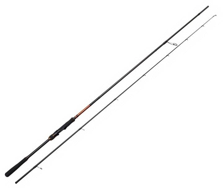 Savage Gear SGS8 Precision Lure Specialist 2.74mt 9-35gr (2P) Spin Kamış