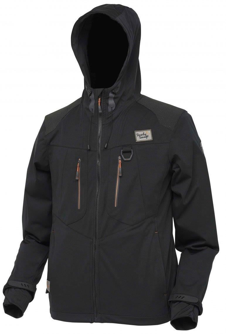 Savage Gear Simply Savage Softshell Jacket