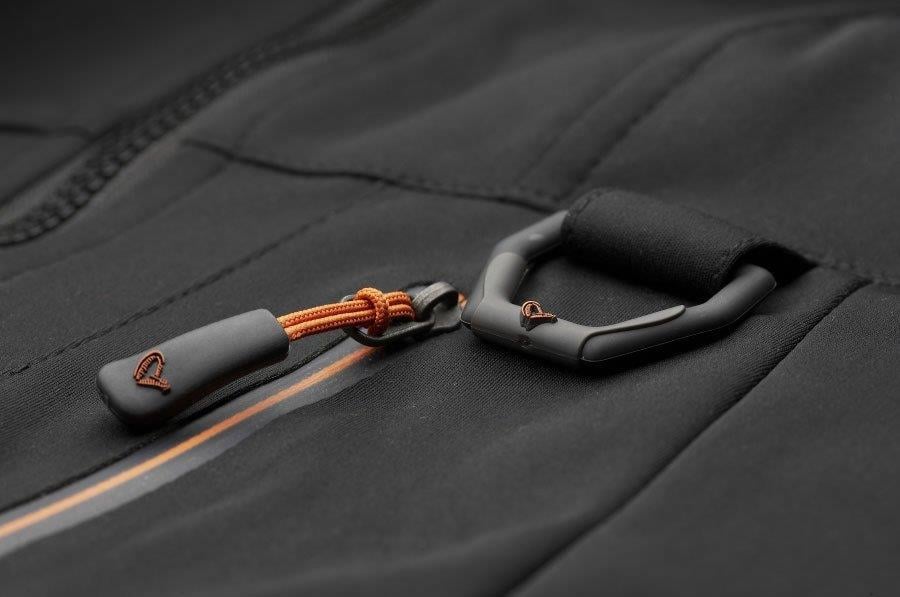 Savage Gear Simply Savage Softshell Jacket