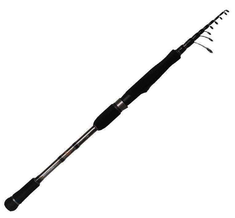Savage Gear XLNT Finezze M 2.49mt 5-20gr Teleskopik Spin Kamış