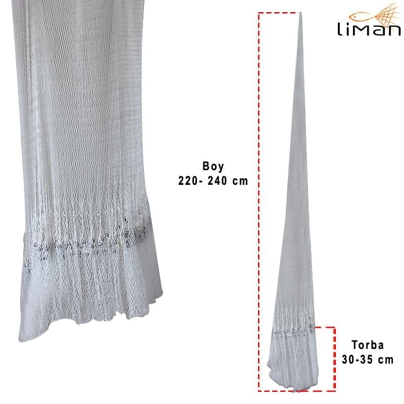 Serpme El Örgüsü 450 Göz