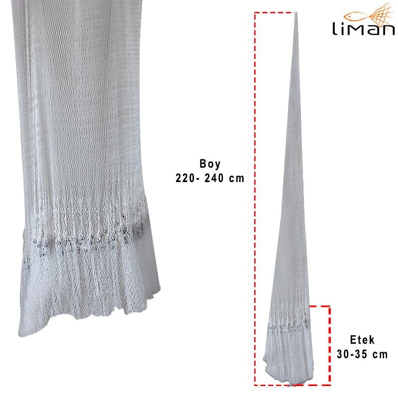 Serpme El Örgüsü 450 Göz