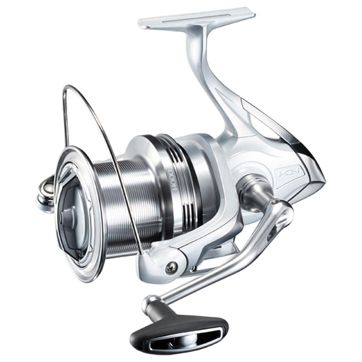 Shimano Aero Technium 14000 XSC Magnesium Surf Olta Makinesi