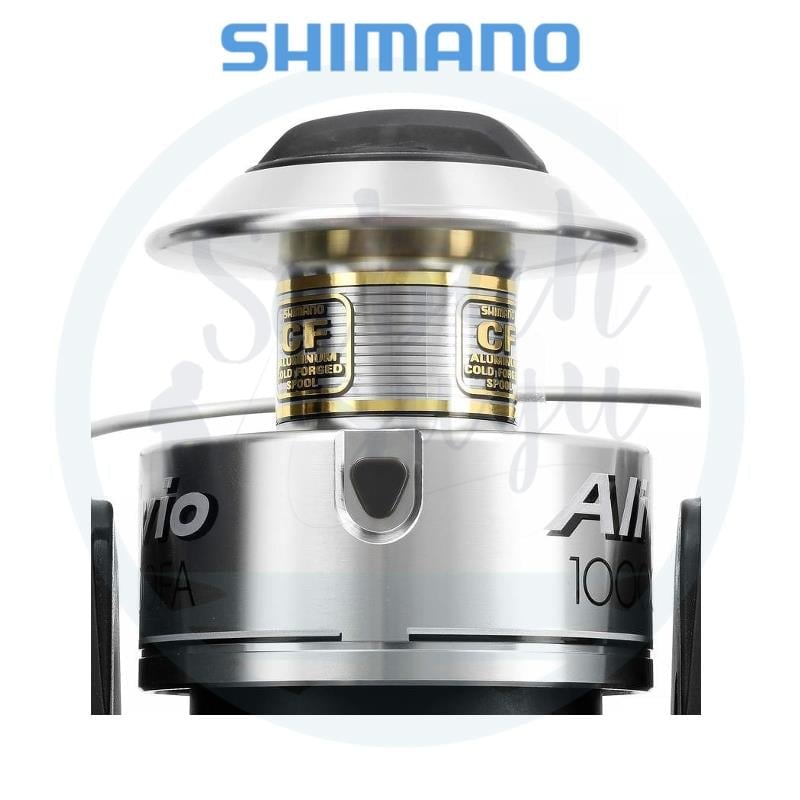 Shimano Alivio 10000 FA Olta Makinesi