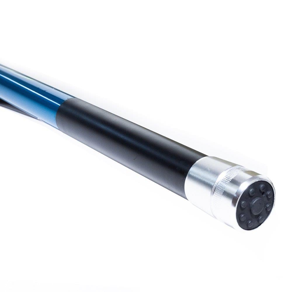Shimano Alivio 425BX Tubular Uç 3 Parça Surf Kamış 4.25mt 225gr