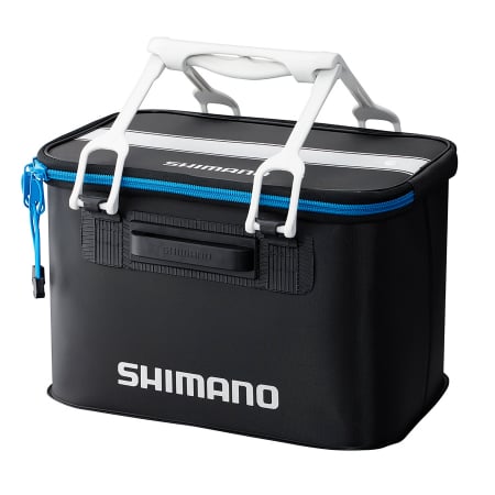 Shimano Bait Box EVA Balık Kovası 36cm