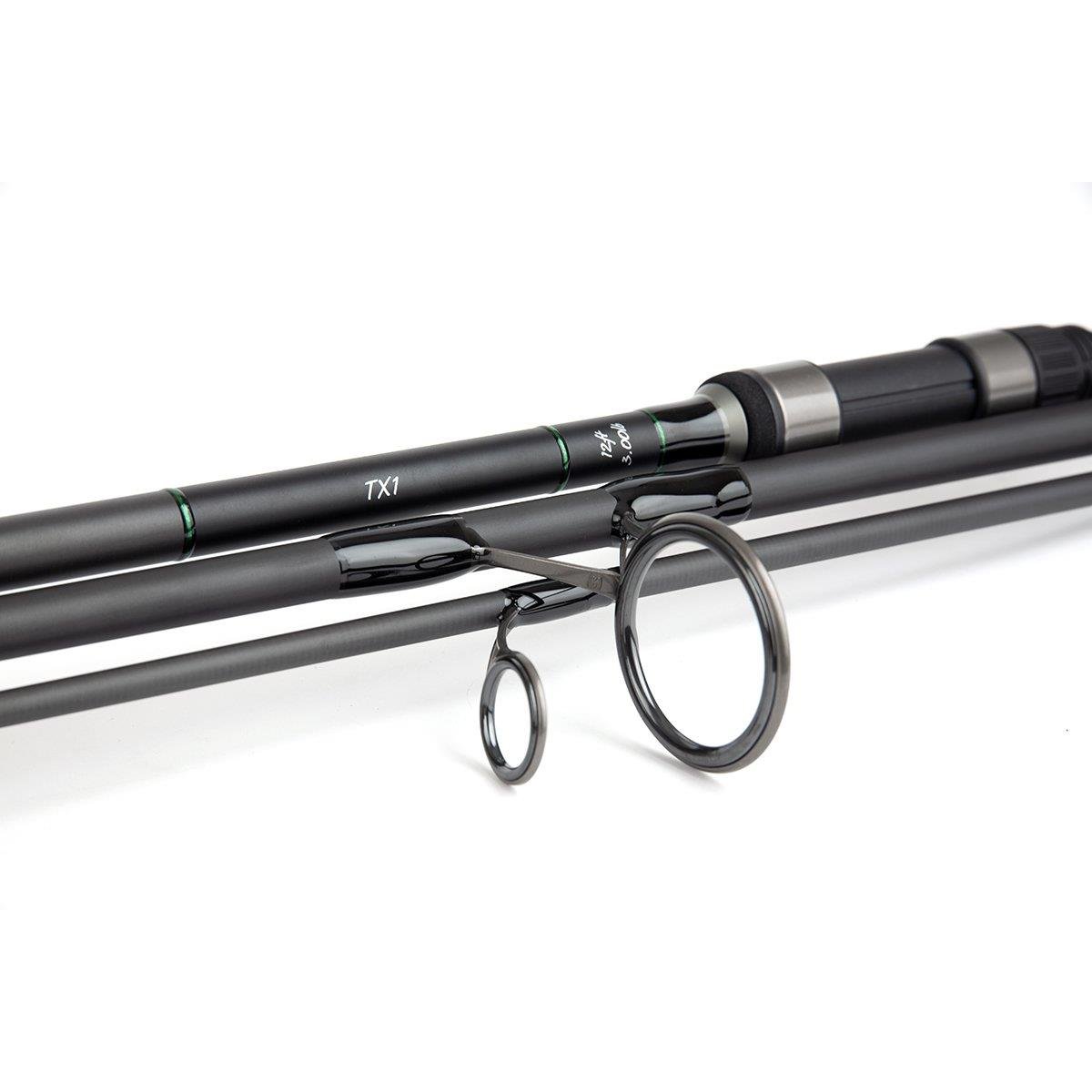 Shimano Carp Tribal TX-1A 12-325 3.66mt 3.25lbs (2P) Sazan Kamışı